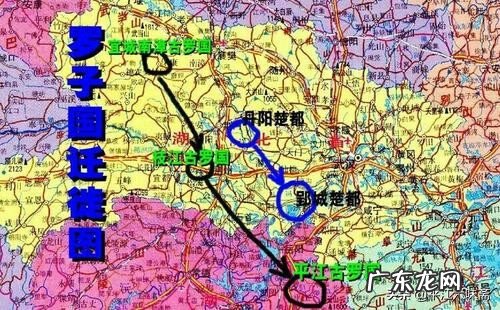 广东四大风水宝地 广西龙头山风水宝地