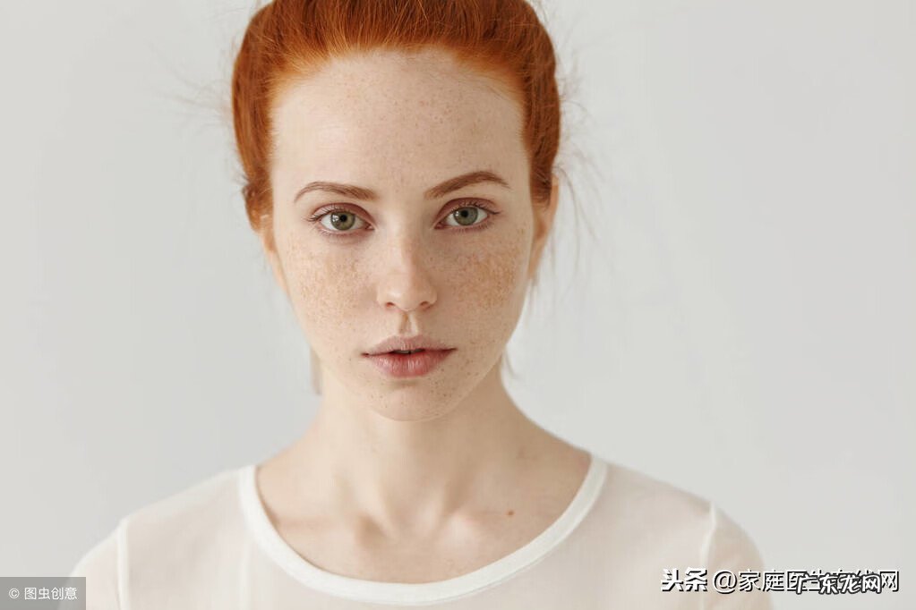 黄褐斑最初是什么样子 黄褐斑是什么样子的?
