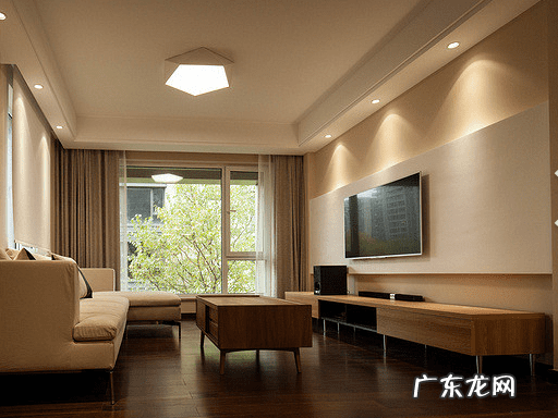 客厅在进门的左边风水 门厅偏左风水