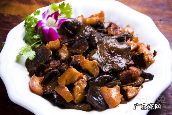 红菇的做法食用方法 红菇 做法