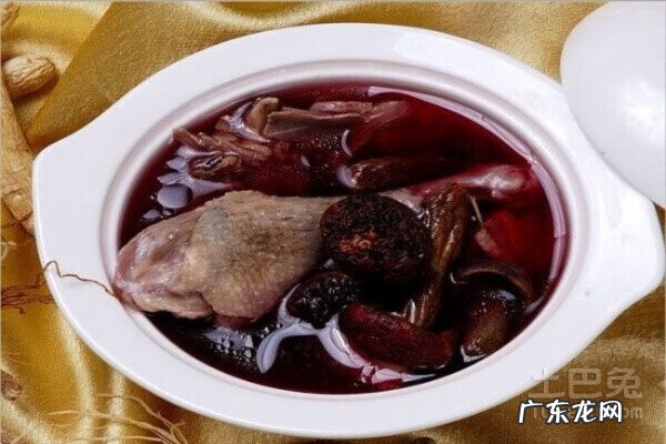 红菇的做法食用方法 红菇 做法