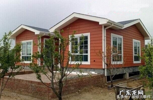 住平房的好处 平房的风水禁忌