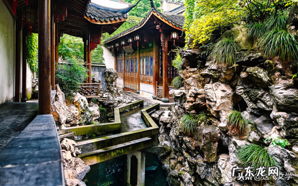 胡雪岩告诉我们的启示 胡雪岩故居风水