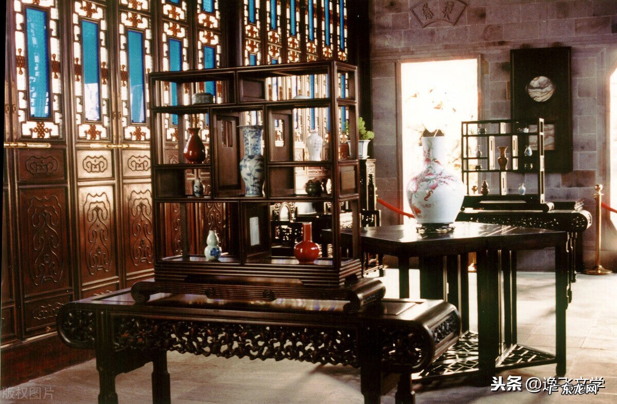 胡雪岩告诉我们的启示 胡雪岩故居风水