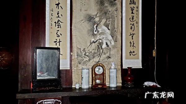 镜子安装在哪里比较有风水 风水学镜子的摆放位置