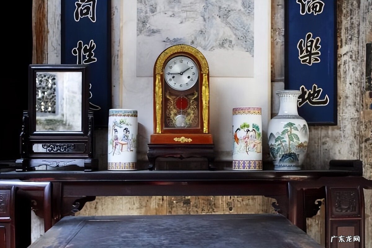 镜子安装在哪里比较有风水 风水学镜子的摆放位置