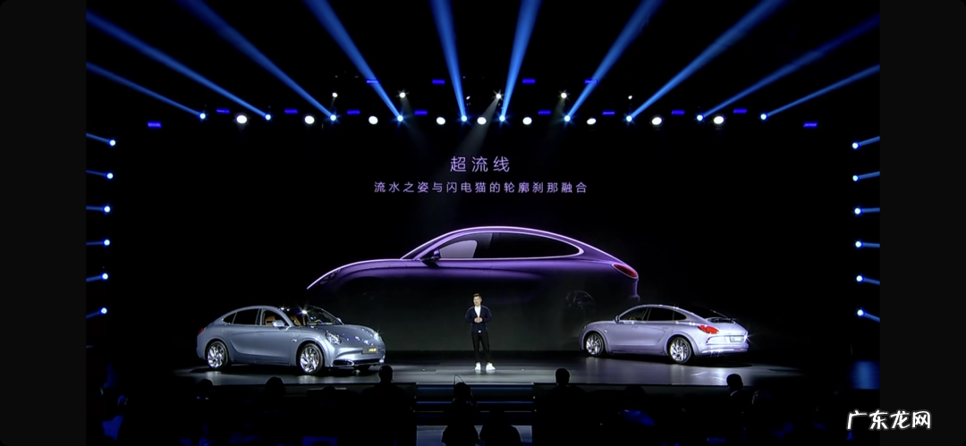 长城“保时捷”来了！4.3秒破百，附带驾龄4万年的司机，19万起