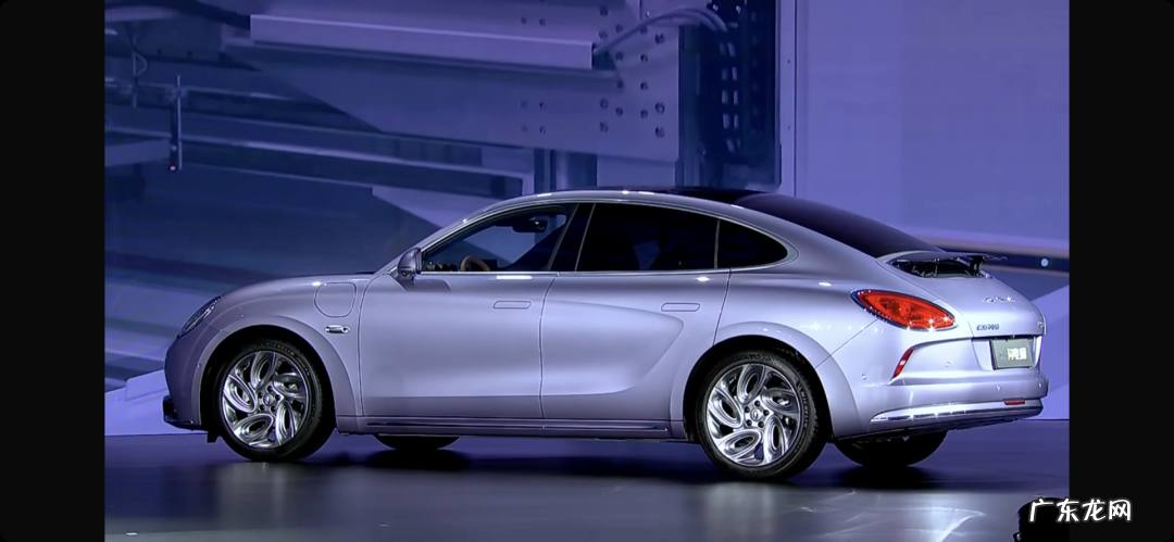 长城“保时捷”来了!4.3秒破百,附带驾龄4万年的司机,19万起