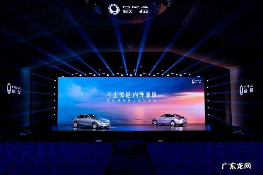 长城“保时捷”来了!4.3秒破百,附带驾龄4万年的司机,19万起