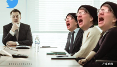 马斯克入主推特！开除CEO和CFO，变革计划即将开始