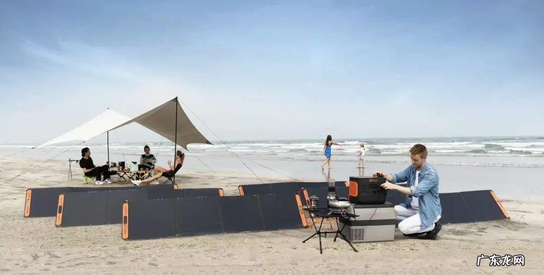 电车充电宝来了，太阳能充电，可增加17公里续航