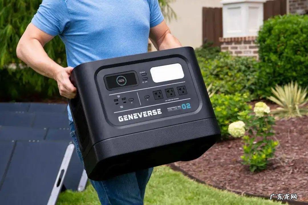 电车充电宝来了，太阳能充电，可增加17公里续航