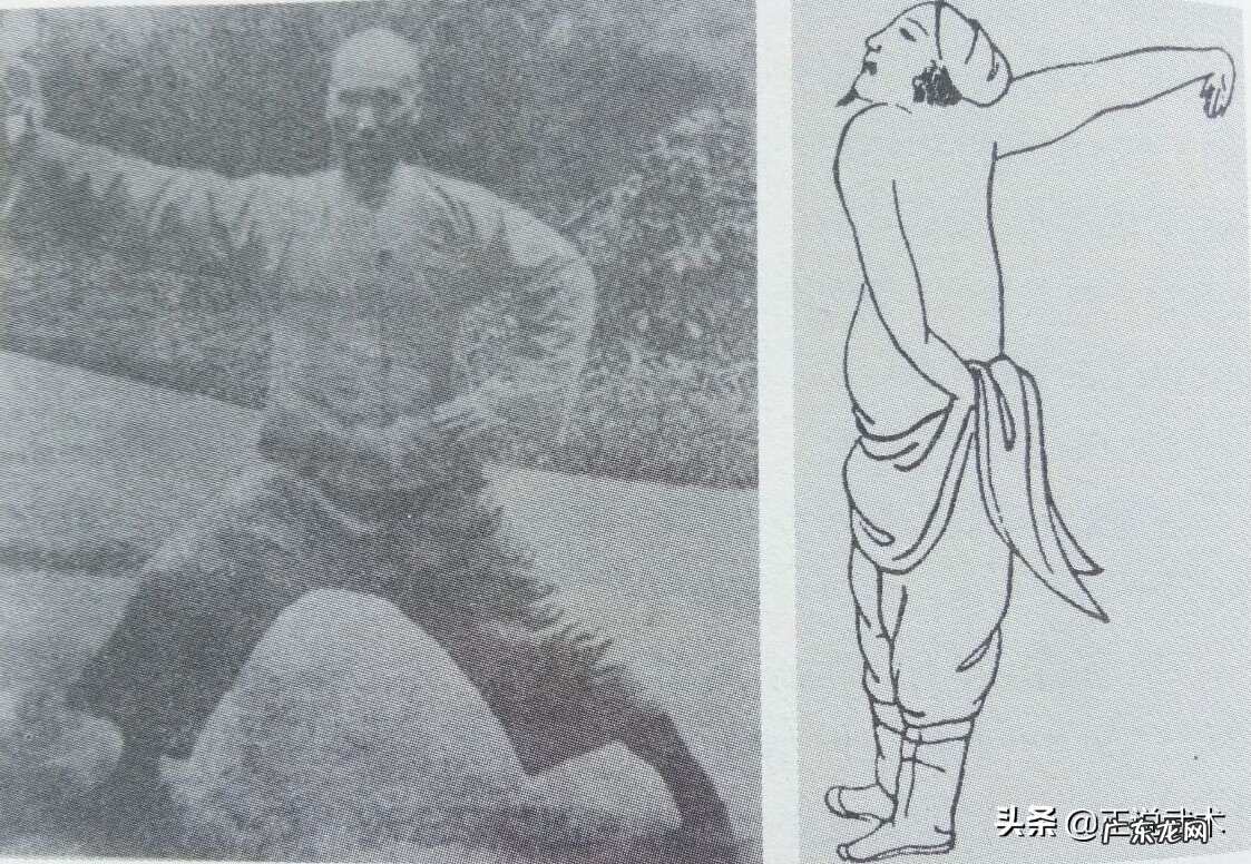 阳宅望门秘断现代版 望门断风水口诀