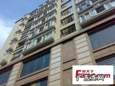 淘金家园风水 越秀区淘金花园