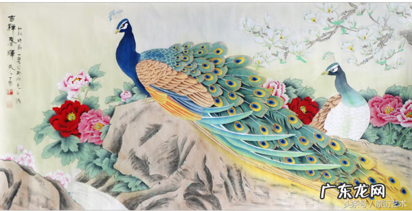 真河图在风水中的应用 风水山河图