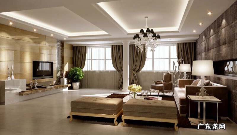 商场灯光设计分析 风水商场里服装厅里的灯光