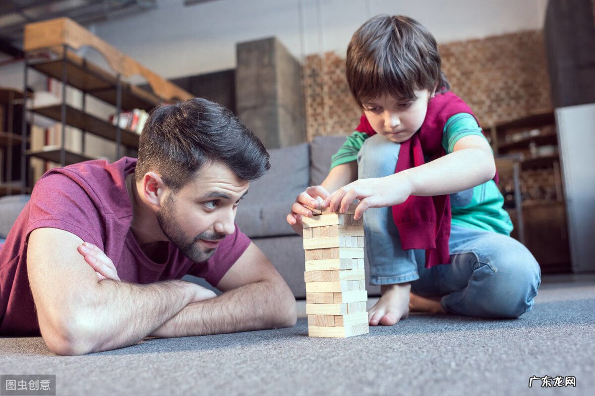 100个好玩的亲子游戏 亲子游戏有哪些