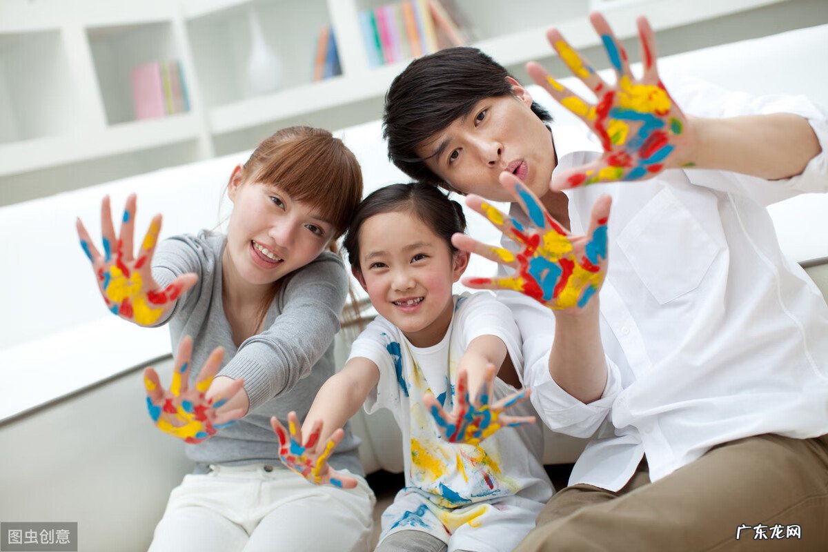 100个好玩的亲子游戏 亲子游戏有哪些