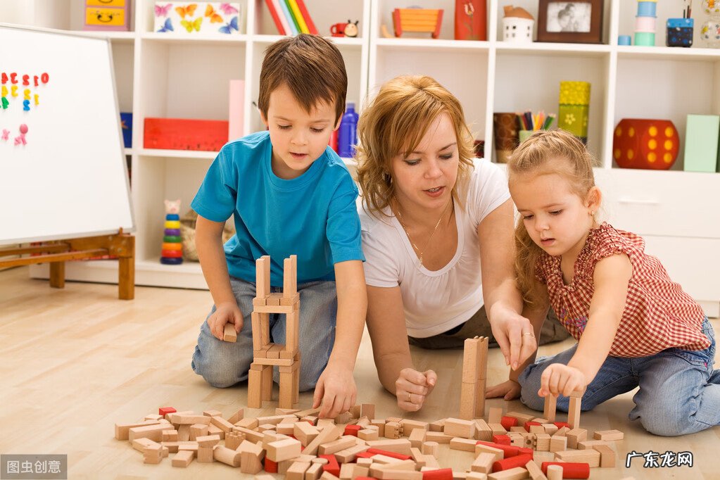 100个好玩的亲子游戏 亲子游戏有哪些