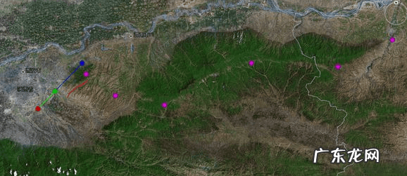 金锁玉关风水与面相八卦 金锁玉关风水图解
