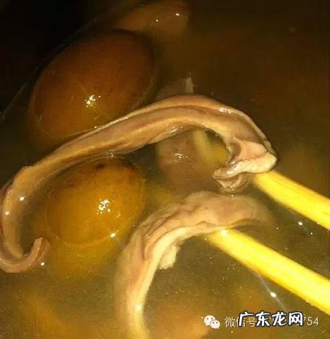 青果炖猪肚用新鲜青果还是干青果 青果炖猪肚的做法