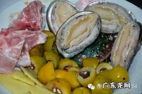 青果炖猪肚用新鲜青果还是干青果 青果炖猪肚的做法