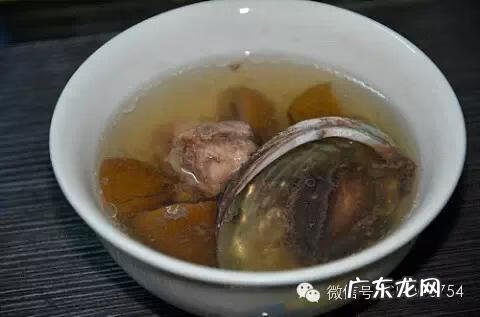 青果炖猪肚用新鲜青果还是干青果 青果炖猪肚的做法