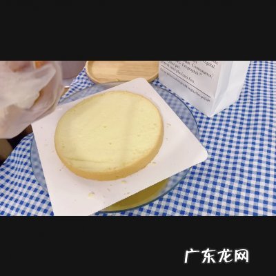 奶油蛋糕的做法视频 蛋糕的做法视频教程