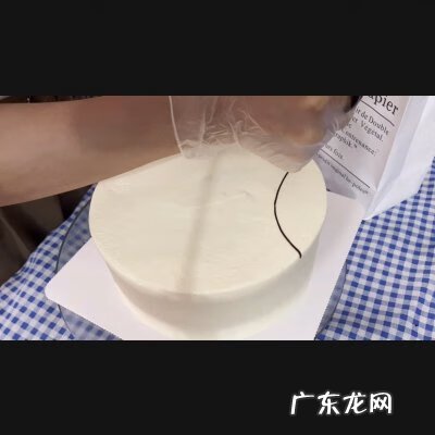 奶油蛋糕的做法视频 蛋糕的做法视频教程