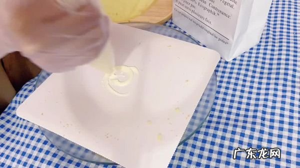 奶油蛋糕的做法视频 蛋糕的做法视频教程