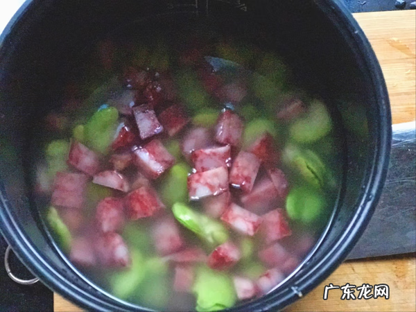 新鲜胡豆的做法大全 胡豆的做法大全