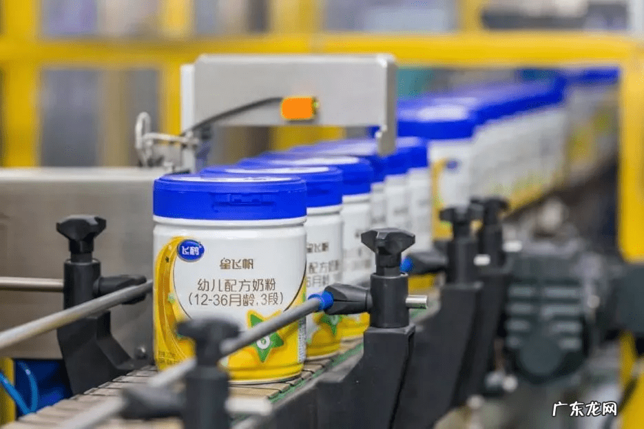 全球销量第一的奶粉 销量第一的奶粉叫什么