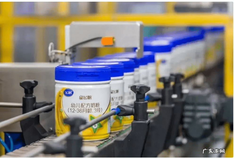 全球销量第一的奶粉 销量第一的奶粉叫什么