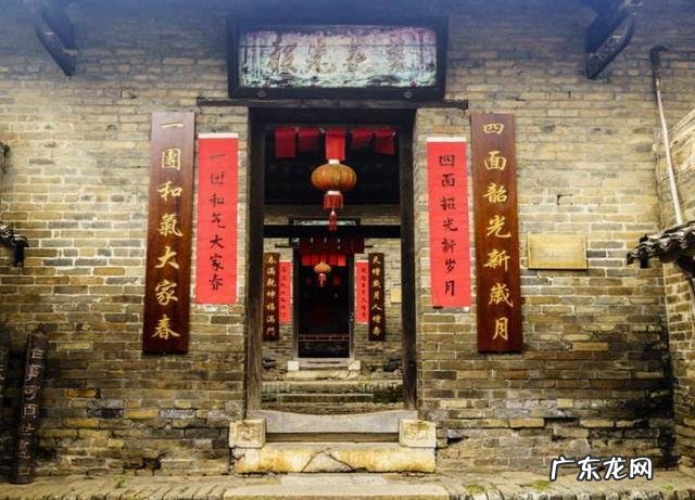 阴宅明堂是指什么地方 风水一局两明堂