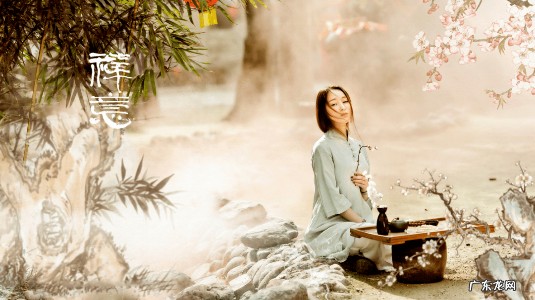 最有中式禅意的庭院 日式石灯放在院子什么位置