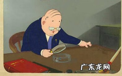 动画片大全集大全