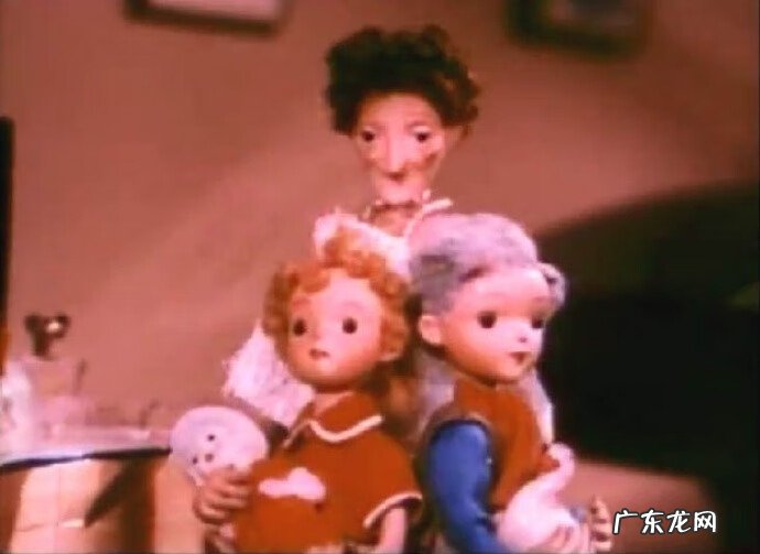 动画片大全集大全