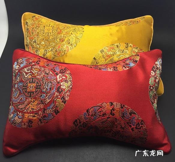 柏木枕头图片 柏木枕头的作用