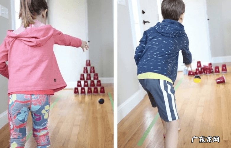 5岁亲子游戏大全 好玩的亲子游戏大全