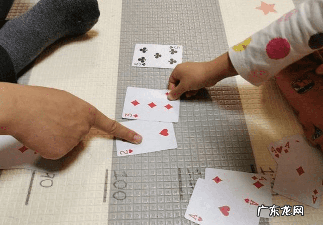 5岁亲子游戏大全 好玩的亲子游戏大全