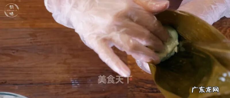 生粽子煮一个小时能熟吗 生粽子要蒸多久才能熟