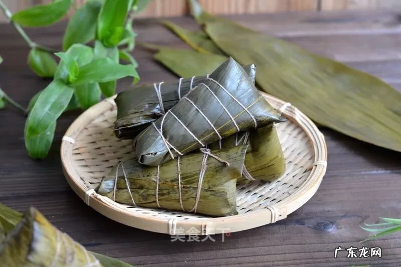 生粽子煮一个小时能熟吗 生粽子要蒸多久才能熟