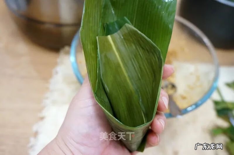 生粽子煮一个小时能熟吗 生粽子要蒸多久才能熟