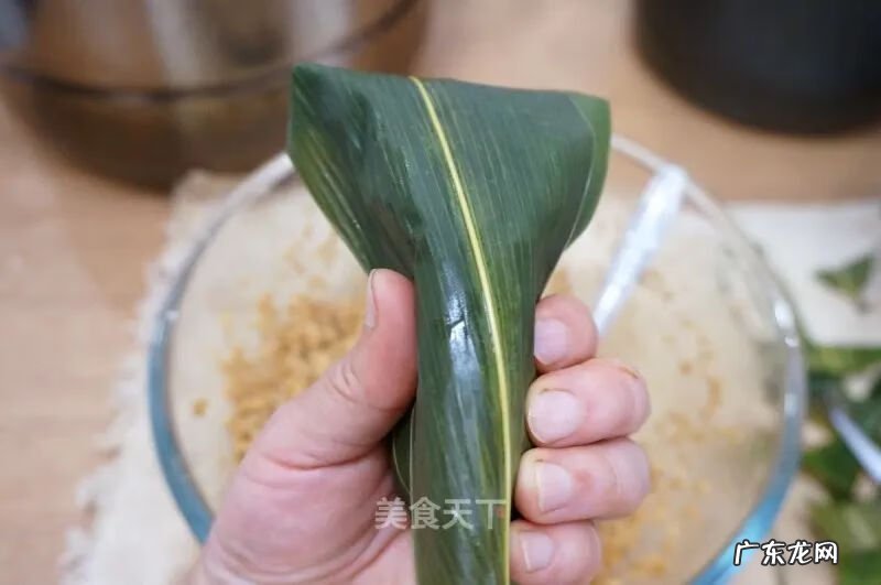 生粽子煮一个小时能熟吗 生粽子要蒸多久才能熟