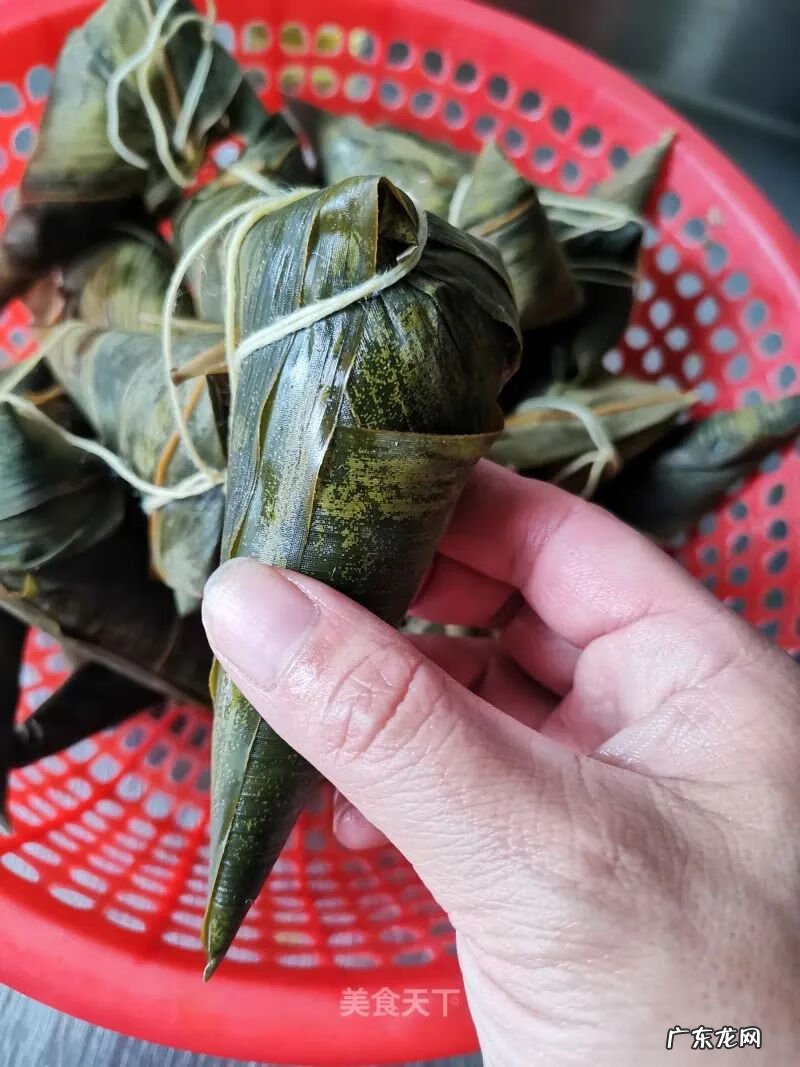 生粽子煮一个小时能熟吗 生粽子要蒸多久才能熟