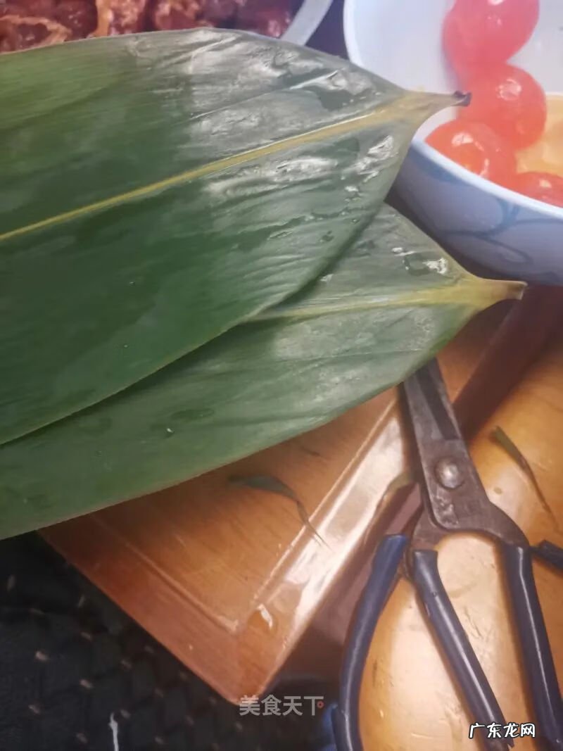 生粽子煮一个小时能熟吗 生粽子要蒸多久才能熟