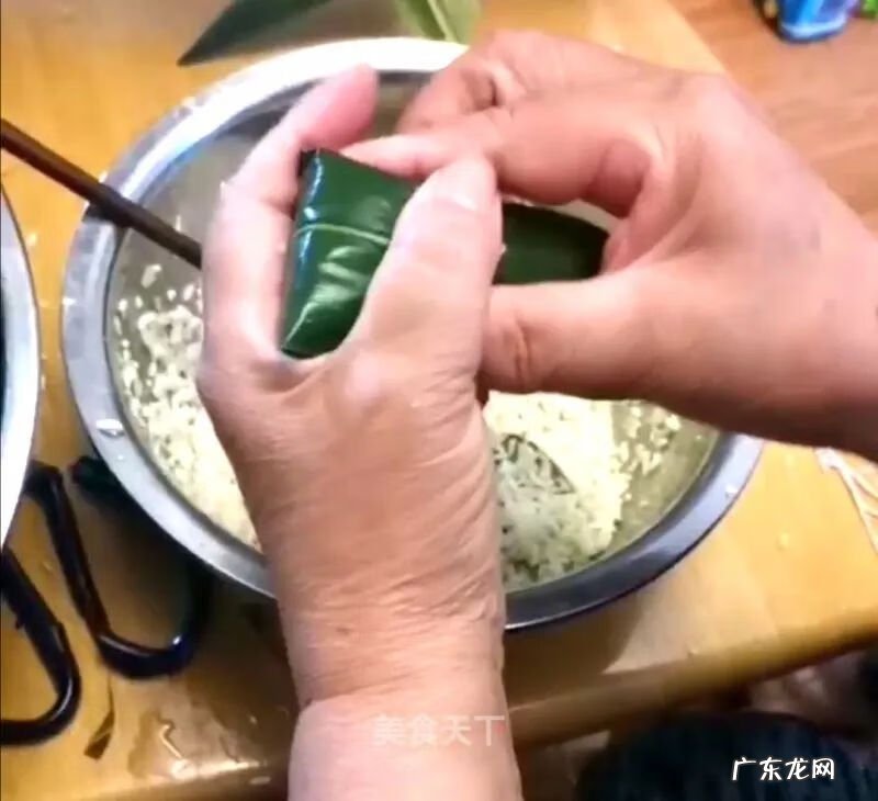 生粽子煮一个小时能熟吗 生粽子要蒸多久才能熟
