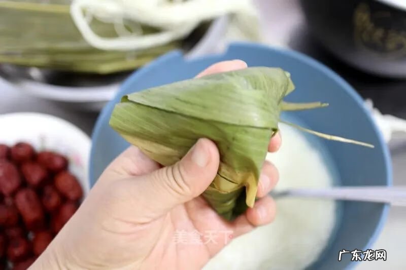 生粽子煮一个小时能熟吗 生粽子要蒸多久才能熟