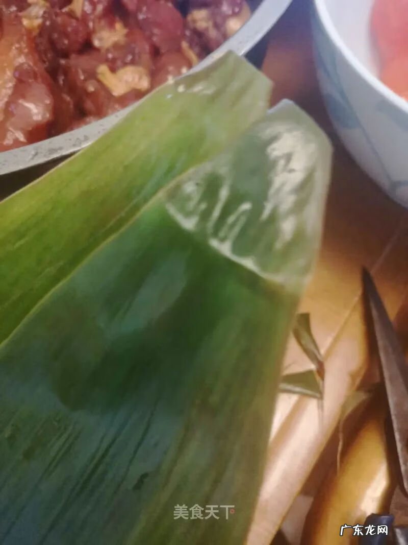 生粽子煮一个小时能熟吗 生粽子要蒸多久才能熟