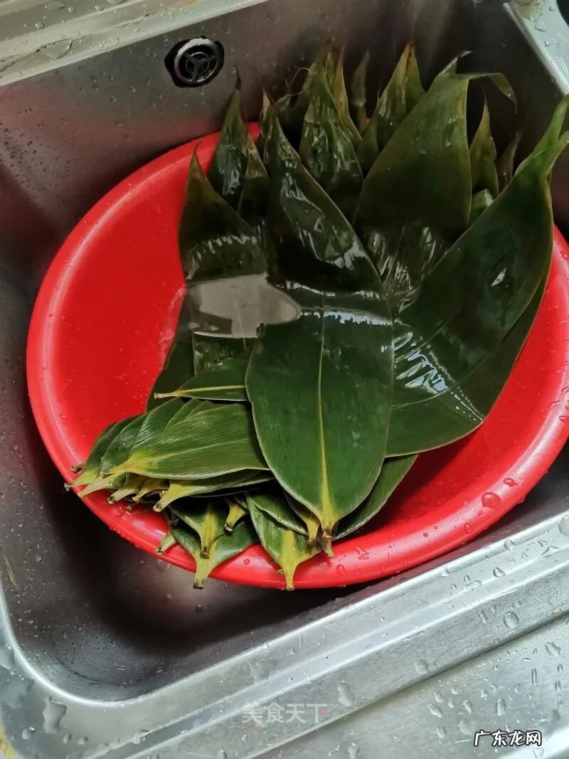 生粽子煮一个小时能熟吗 生粽子要蒸多久才能熟